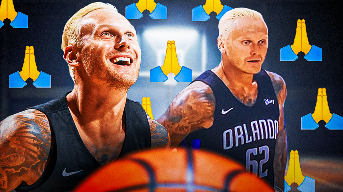 Magic release statement on death of former player Janis Timma