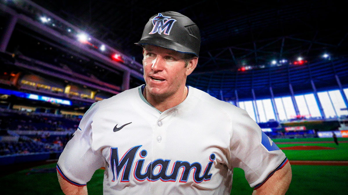 Marlins President reveals why Clayton McCullough is a &#8216;perfect fit&#8217;