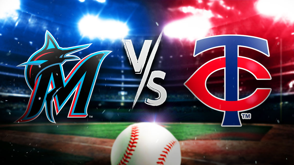 Marlins vs. Twins prediction, odds, pick &#8211; 9/25/2024