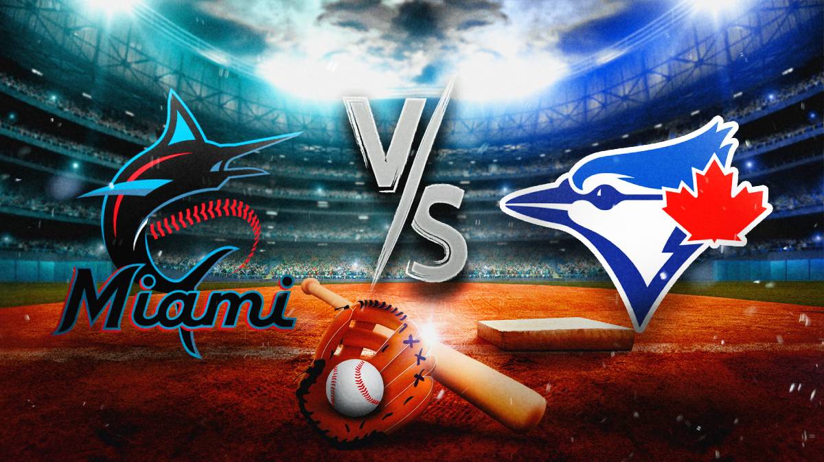 Marlins vs. Blue Jays prediction, odds, pick &#8211; 9/28/2024