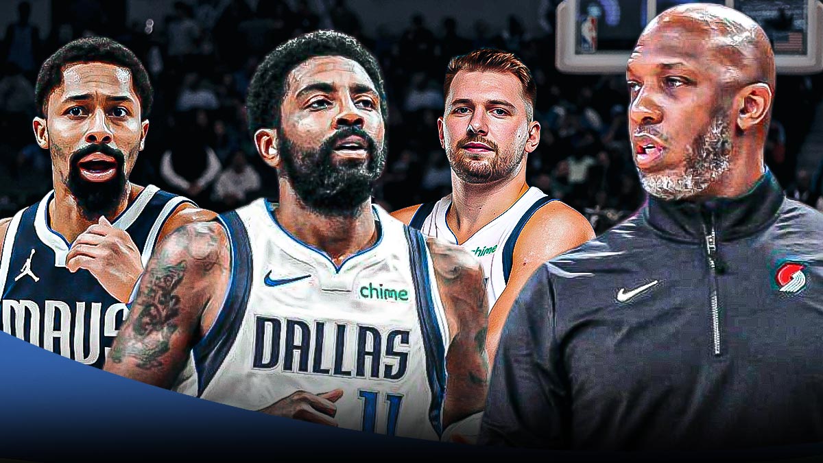 Chauncey Billups reveals what makes Luka Doncic-led Mavericks &#8216;deadly&#8217;