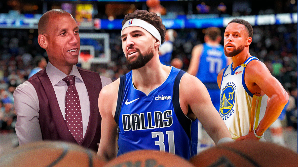 Klay Thompson&#8217;s bold Reggie Miller take will catch Stephen Curry&#8217;s attention