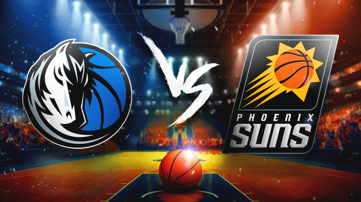 Mavericks vs. Suns prediction, odds, pick &#8211; 12/27/2024