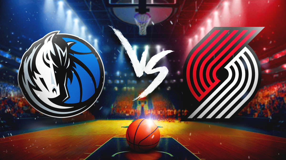 Mavericks vs. Trail Blazers prediction, odds, pick &#8211; 12/28/2024