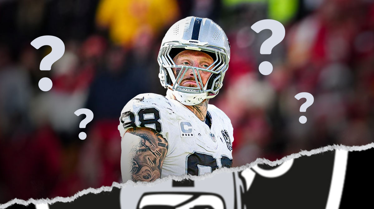 Maxx Crosby ignites rumors after brutally honest rant about Raiders situation
