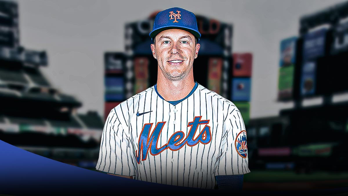 Mets sign infielder as Pete Alonso lingers in free agency