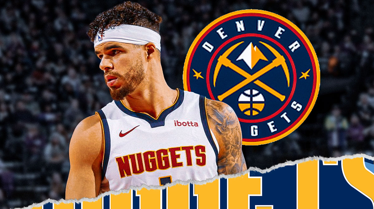 Michael Porter Jr. reveals Nuggets front office not looking to trade him