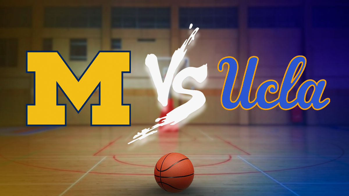 Michigan vs UCLA prediction, odds, pick for Women’s College Basketball