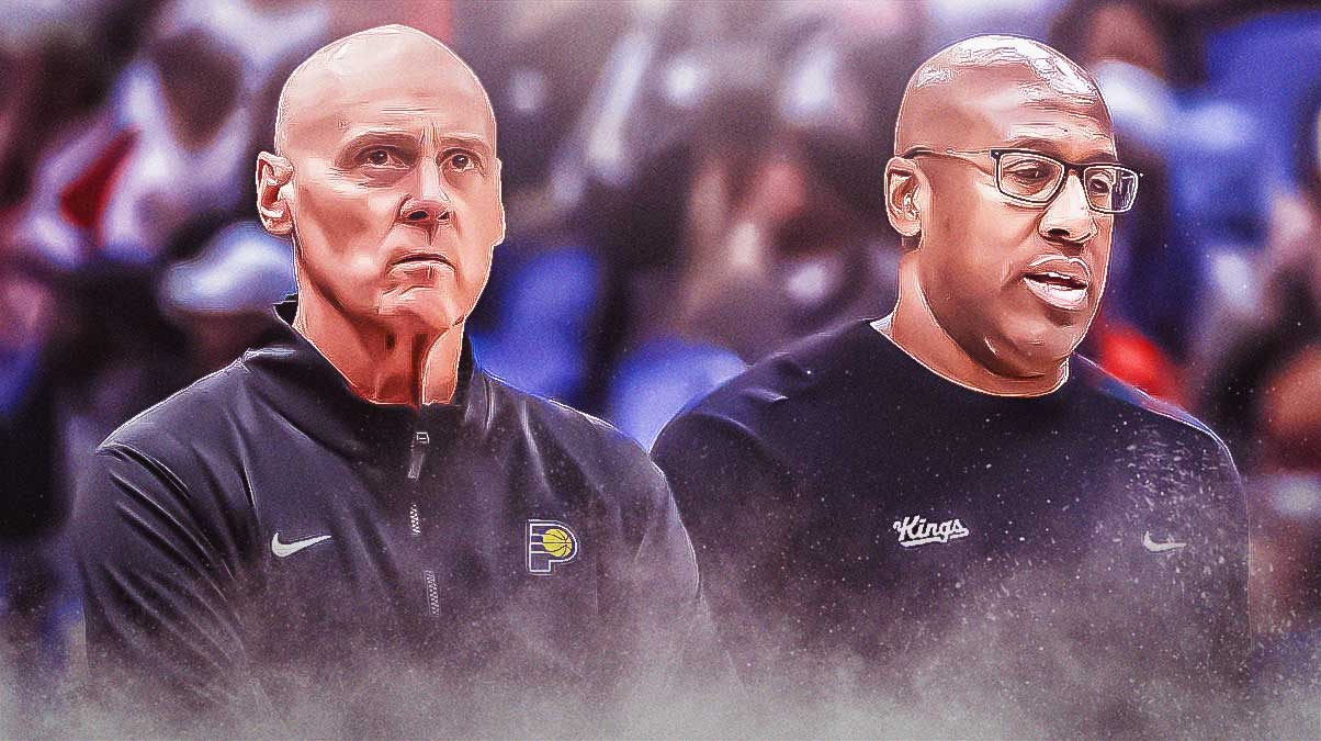 Kings&#8217; Mike Brown firing has Pacers HC Rick Carlisle &#8216;shocked&#8217;