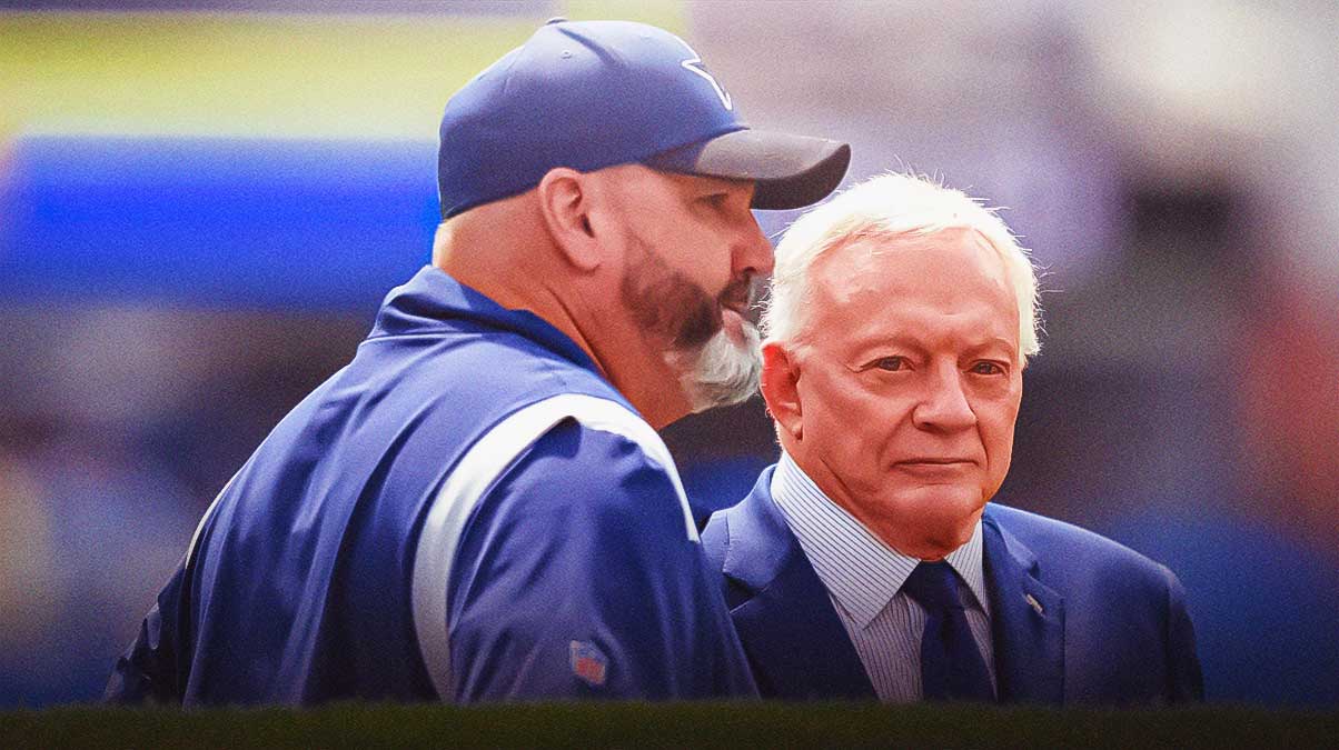 Cowboys&#8217; Mike McCarthy drops defiant take on losing season