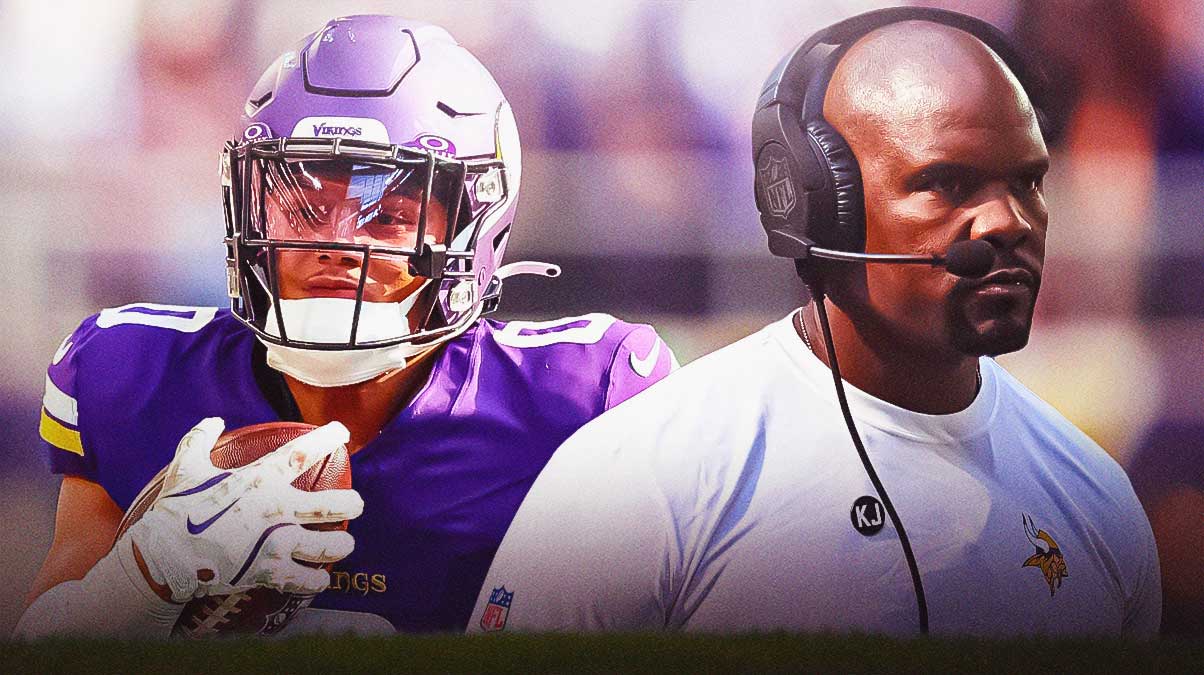 Vikings&#8217; defense gets major bump for Week 17 vs. Packers