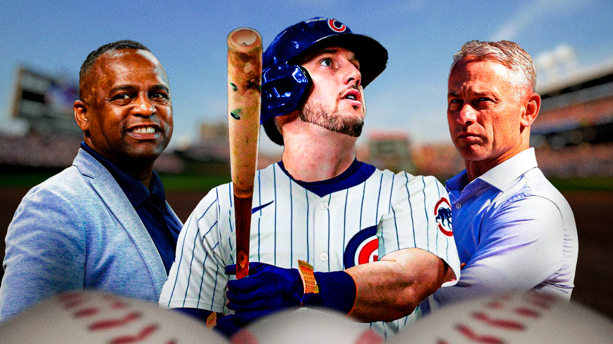 Kyle Tucker&#8217;s contract extension stance will get Cubs fans hyped