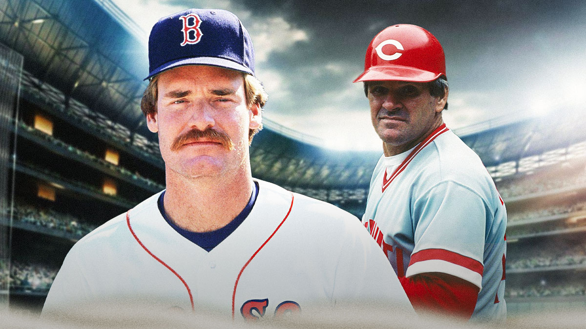 Wade Boggs shares heartfelt reaction to Pete Rose&#8217;s passing