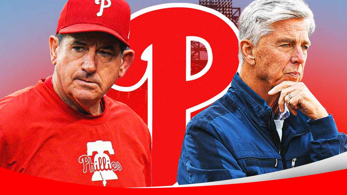 MLB rumors: 2 players Phillies unwilling to trade amid Alec Bohm talks