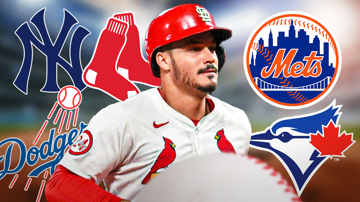 MLB rumors: Cardinals-Nolan Arenado trade possibility gaining momentum, but there&#8217;s a catch