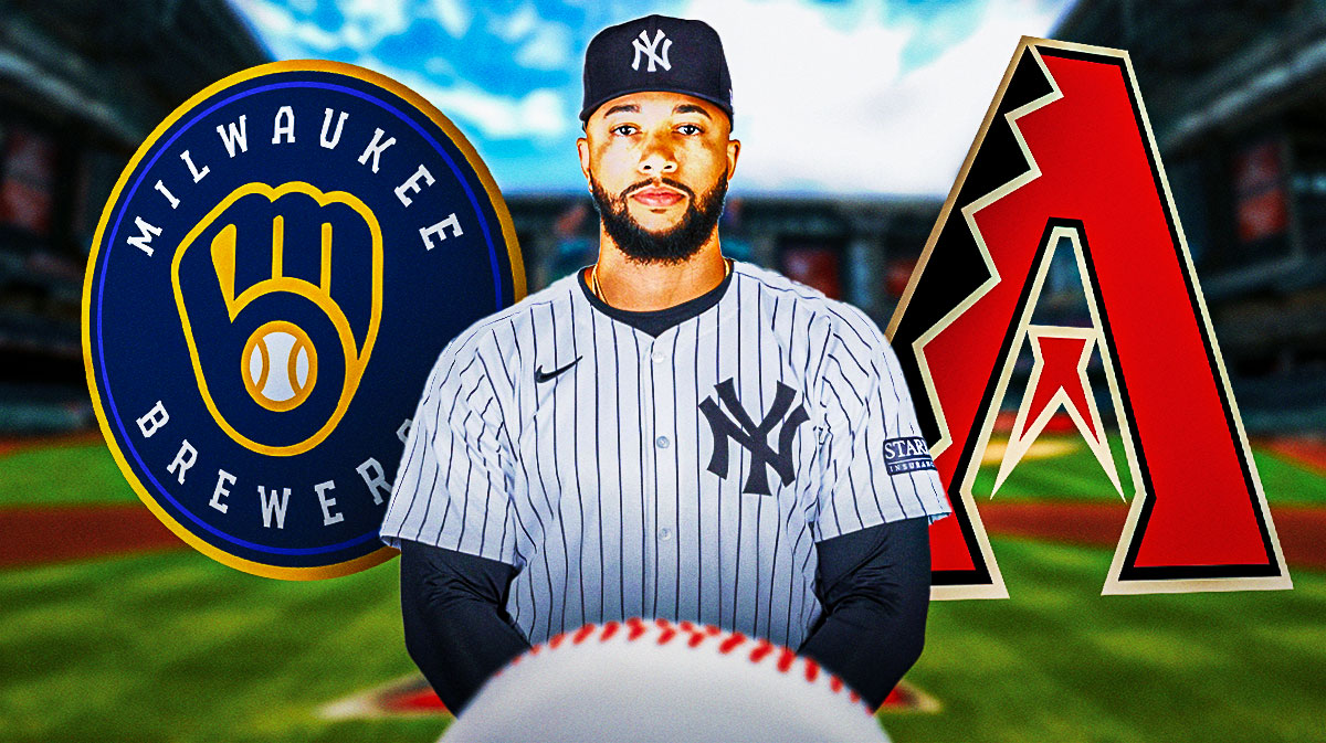 MLB rumors: Diamondbacks inquired about Devin Williams before Yankees-Brewers trade