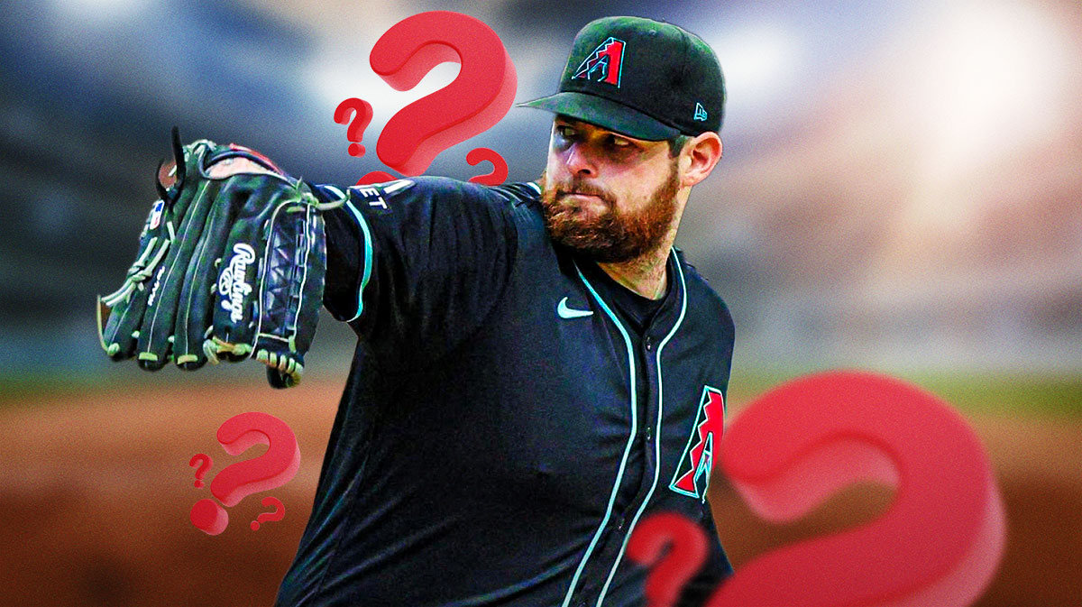 MLB rumors: Diamondbacks &#8216;mixed&#8217; stance on potential Jordan Montgomery trade