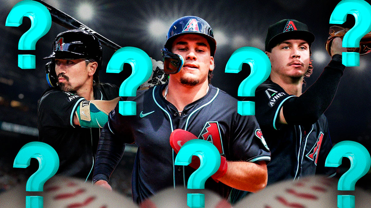 MLB rumors: Diamondbacks&#8217; outfield glutton leads to widespread trade interest