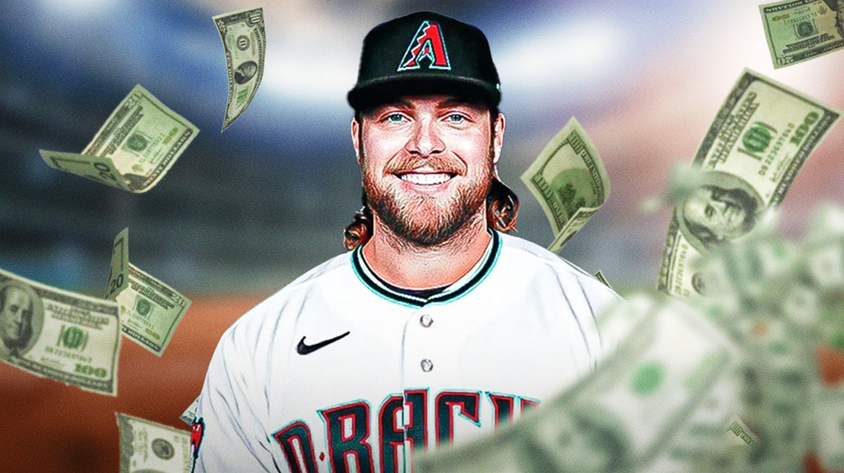 MLB rumors: Did Giants top Diamondbacks&#8217; winning Corbin Burnes contract offer?