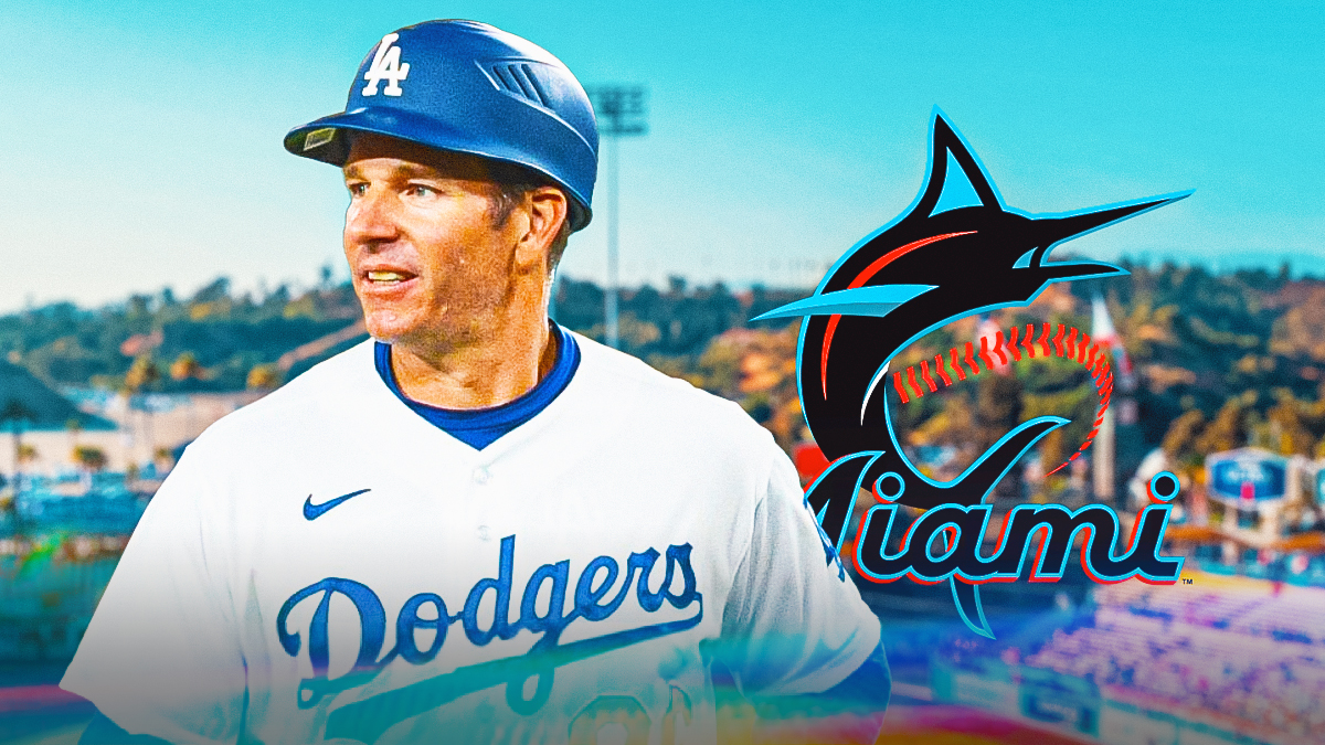 MLB rumors: Dodgers coach interviewing for Marlins manager opening