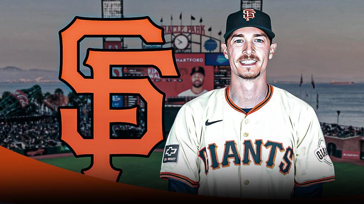 MLB rumors: Giants emerge as major threat to sign Max Fried
