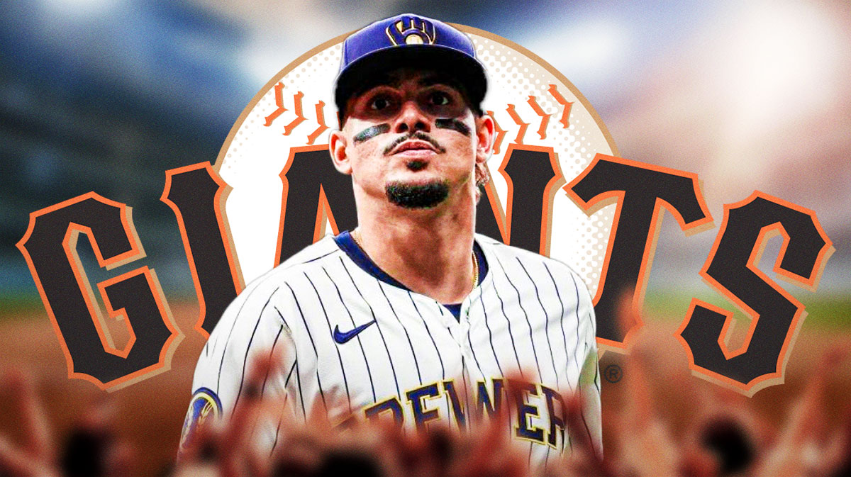 MLB rumors: Giants linked to Willy Adames amid &#8216;desperate&#8217; shortstop search