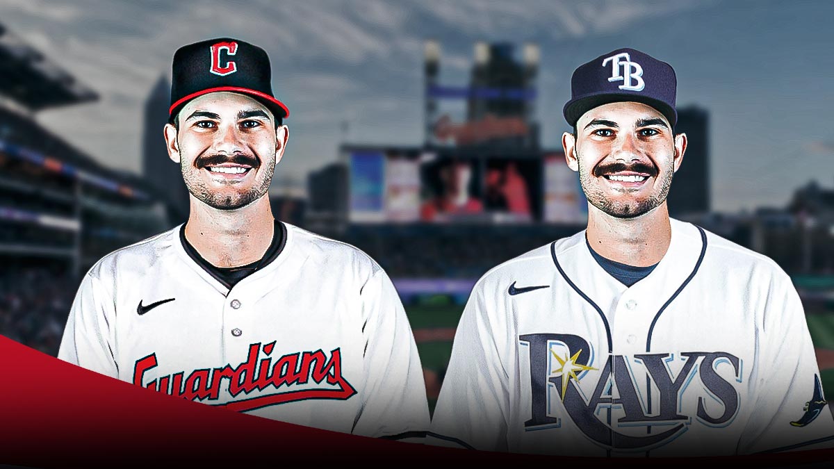 MLB rumors: Guardians, Rays floated as possible Dylan Cease trade spots