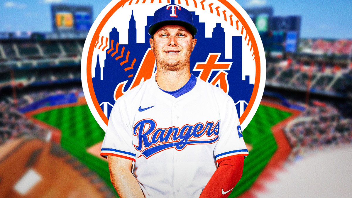 MLB rumors: Mets showed interest in Joc Pederson prior to Rangers deal