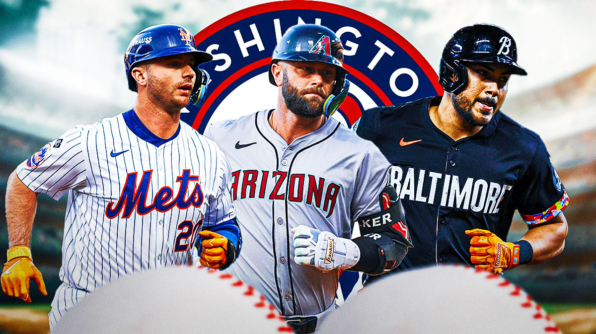 MLB rumors: Nationals&#8217; concerns with pursuing big veteran free agents