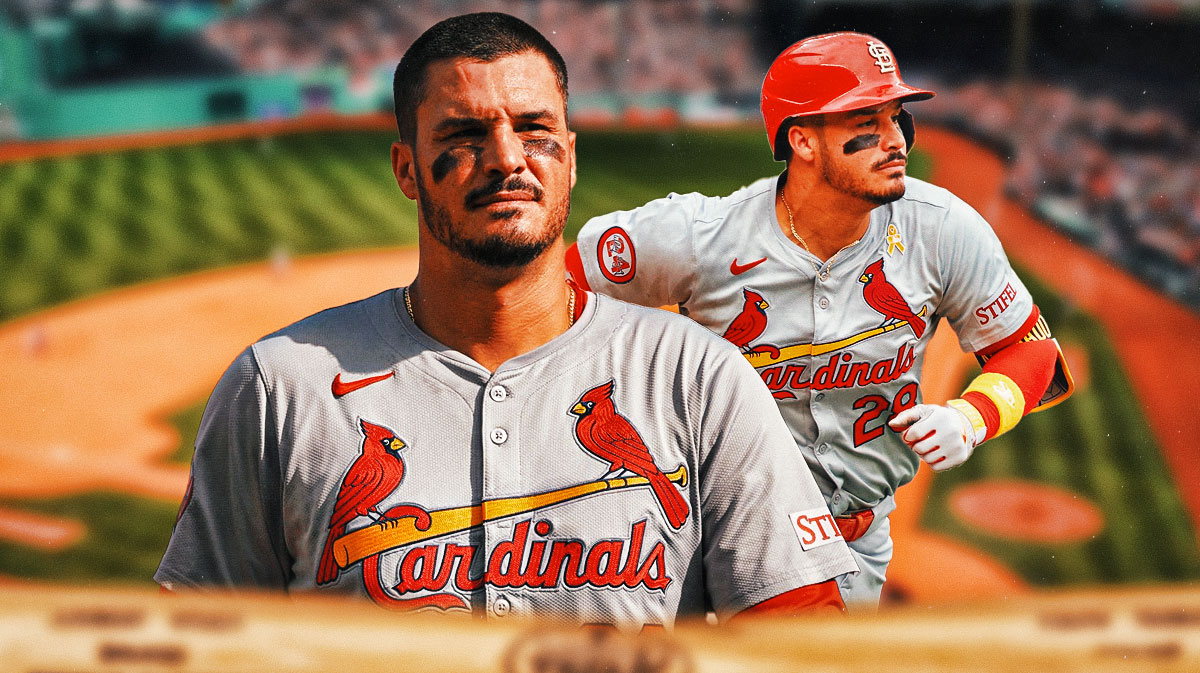 MLB rumors: Nolan Arenado willing to make major change to help facilitate Cardinals trade
