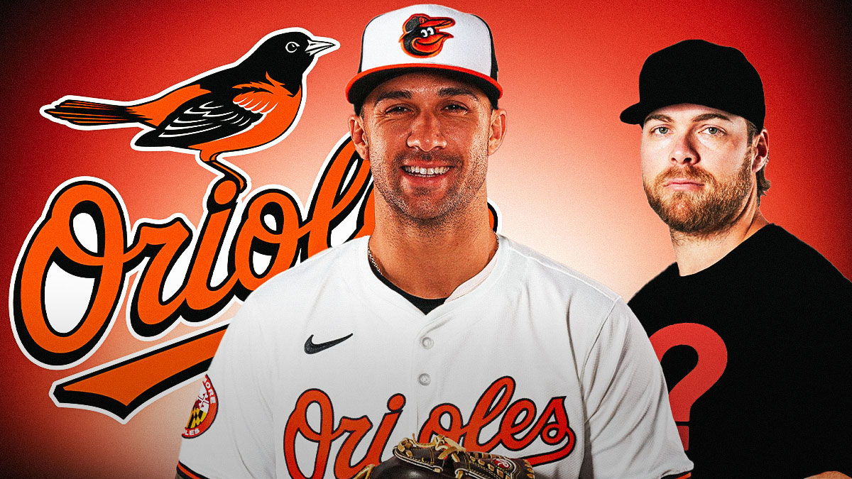 MLB rumors: Orioles&#8217; &#8216;fallback option&#8217; if Corbin Burnes doesn&#8217;t return