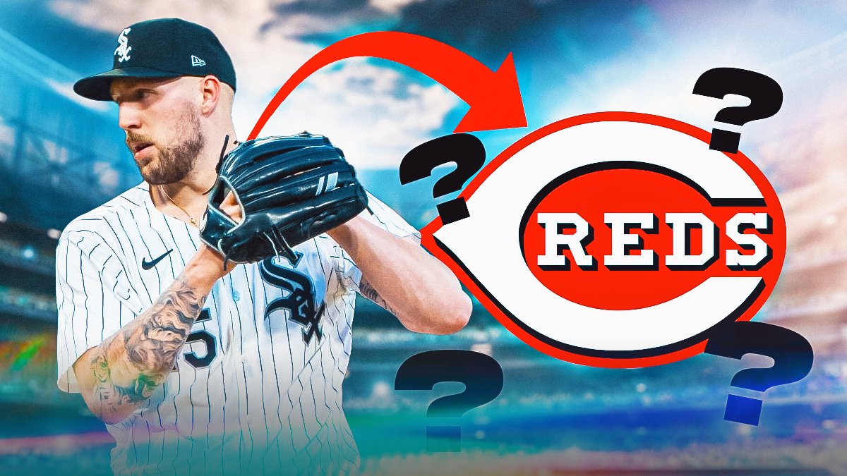 MLB rumors: Reds become &#8216;threat&#8217; in Garrett Crochet trade sweepstakes