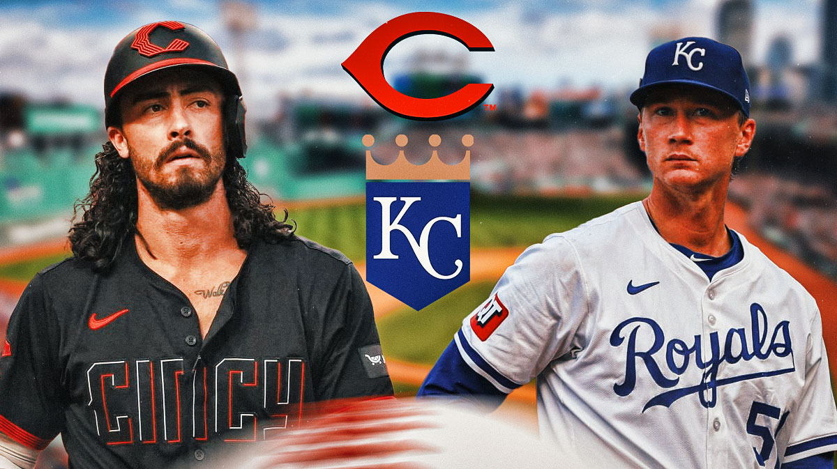 MLB rumors: Reds, Royals in talks for Jonathan India, Brady Singer trade