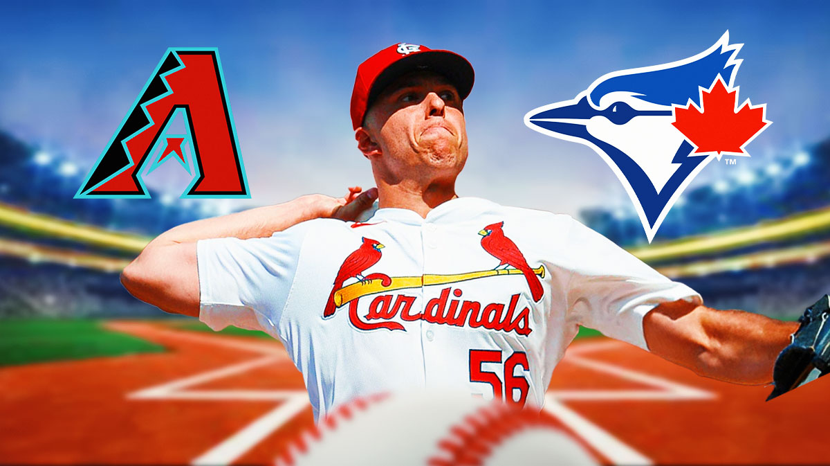 MLB rumors: Two suitors emerge for Cardinals&#8217; All-Star Ryan Helsley
