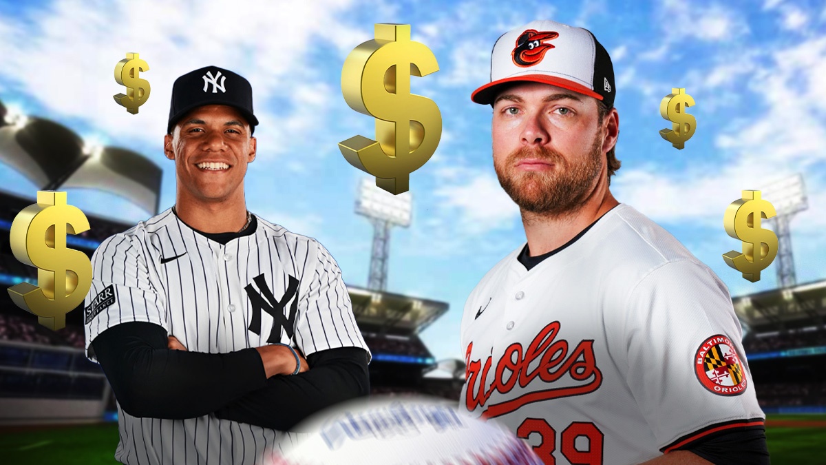 MLB rumors: Why it&#8217;s better for Corbin Burnes to wait for Juan Soto to sign