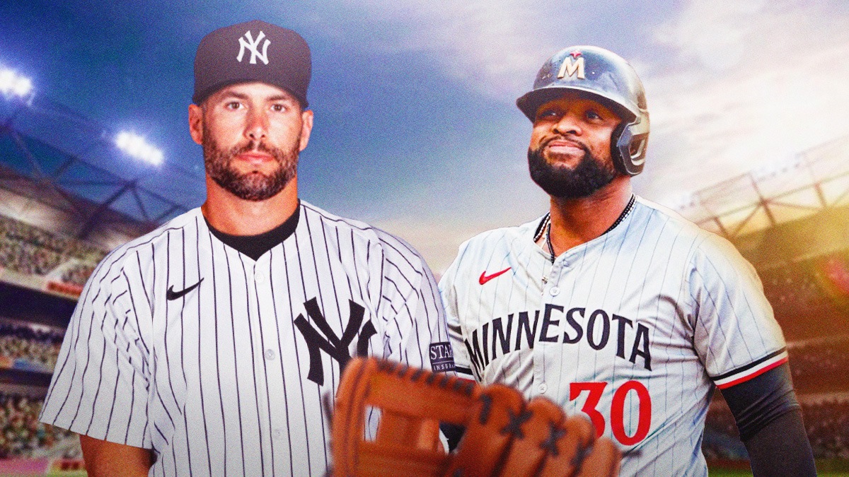 MLB rumors: Yankees had Carlos Santana as Paul Goldschmidt backup plan