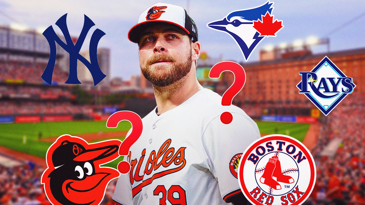 MLB rumors: Monster offer expected for Corbin Burnes as AL East bidding war heats up