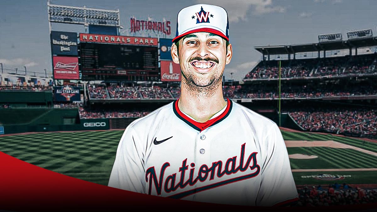 Nationals acquiring Nathaniel Lowe in trade with Rangers