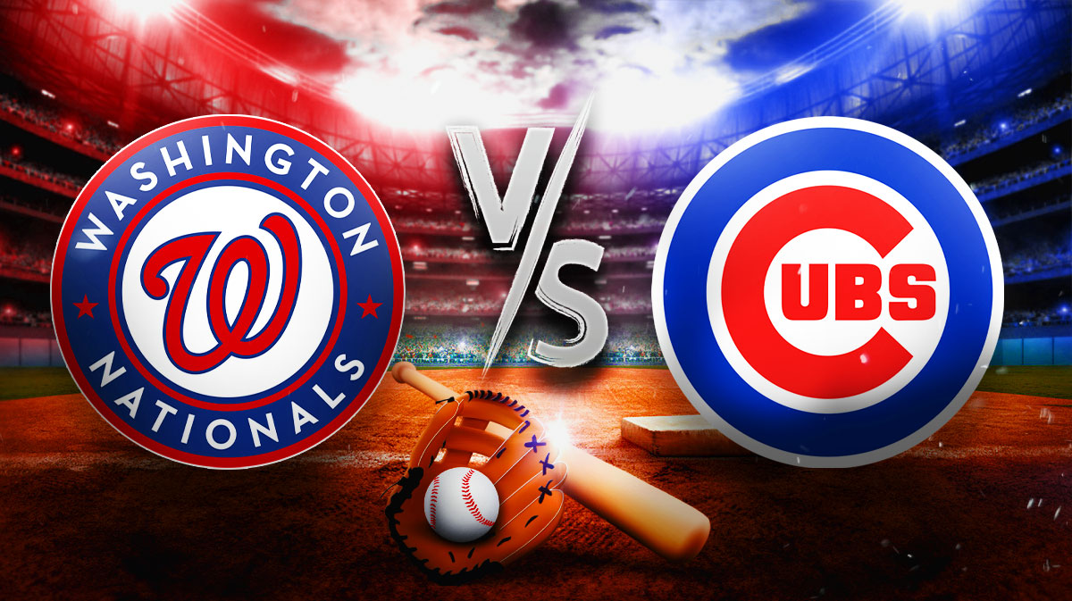 Nationals vs. Cubs prediction, odds, pick &#8211; 9/21/2024