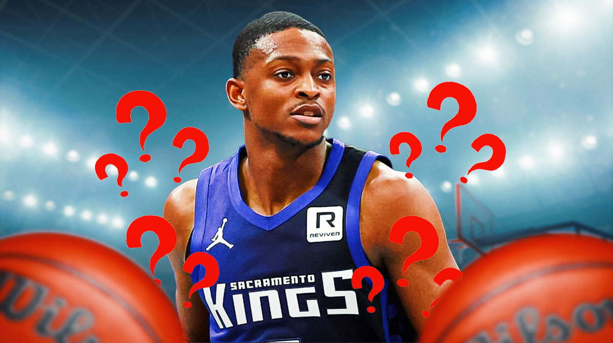NBA rumors: De’Aaron Fox linked to 4 teams by NBA Insider as trade buzz intensifies
