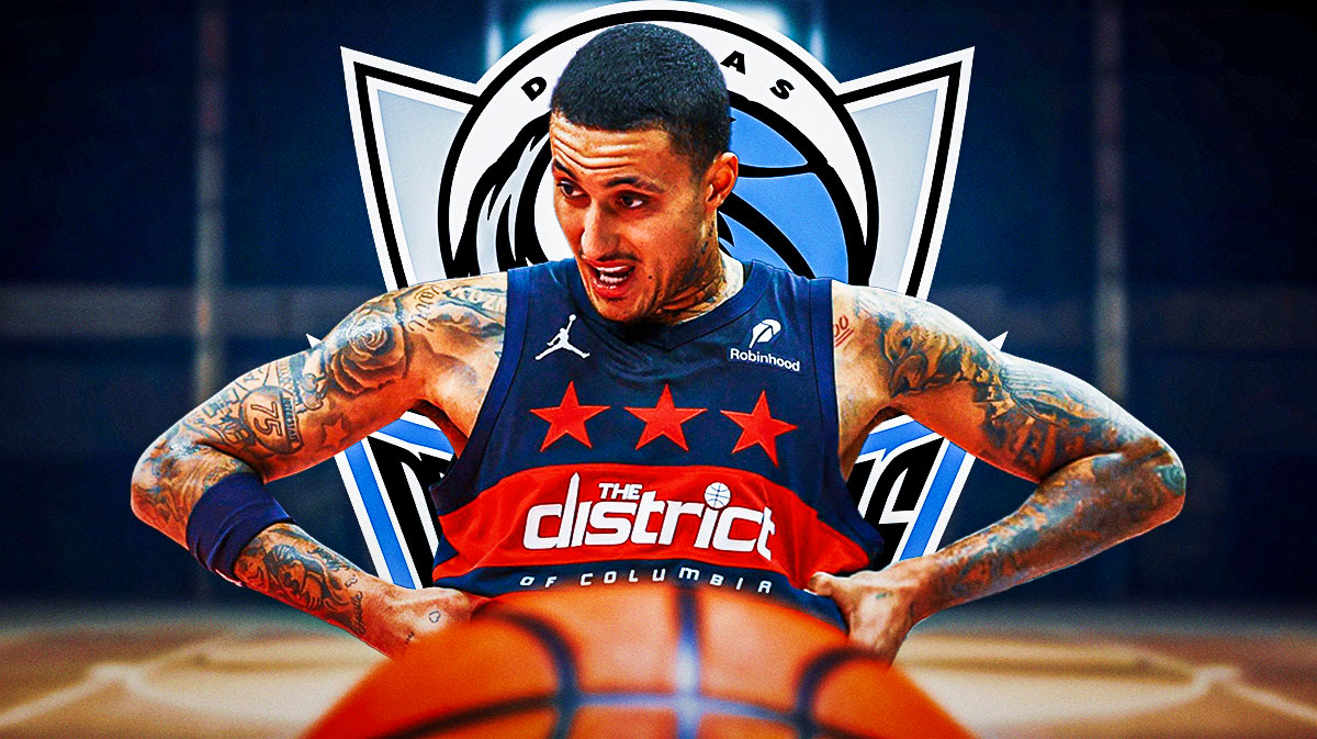 NBA rumors: Mavericks&#8217; stance on another Kyle Kuzma trade pursuit