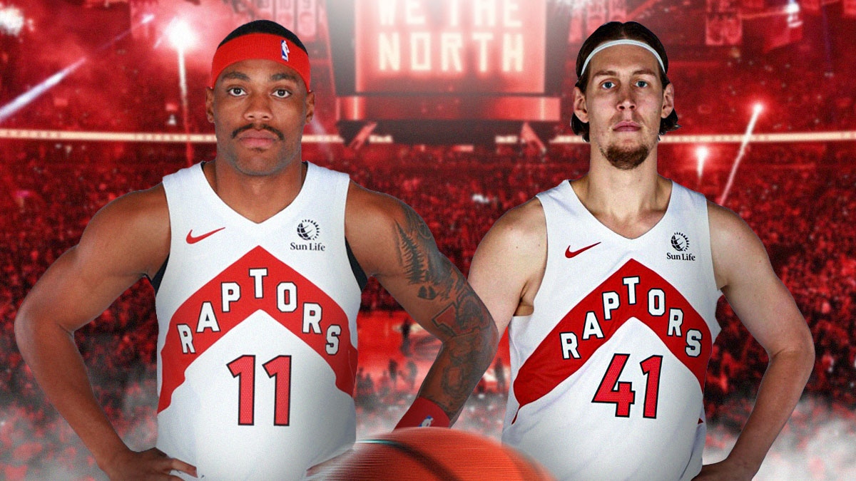 NBA rumors: Raptors lurking as potential sneaky trade deadline buyer