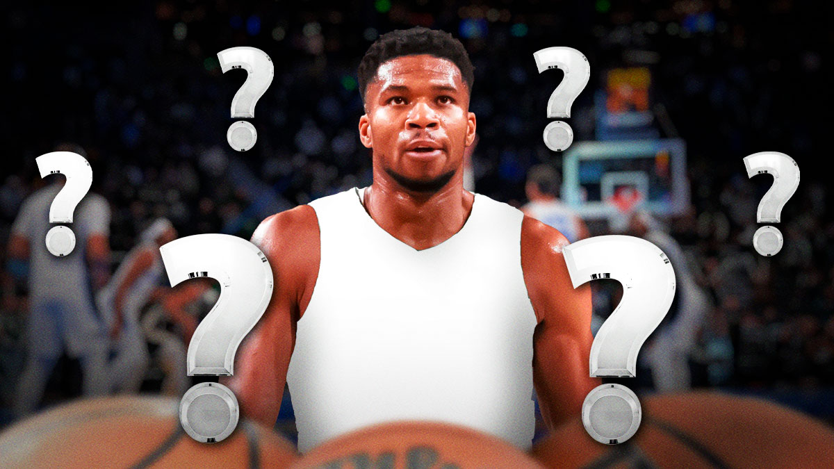 NBA rumors: Teams still monitoring Giannis Antetokounmpo&#8217;s long-term outlook despite Bucks success