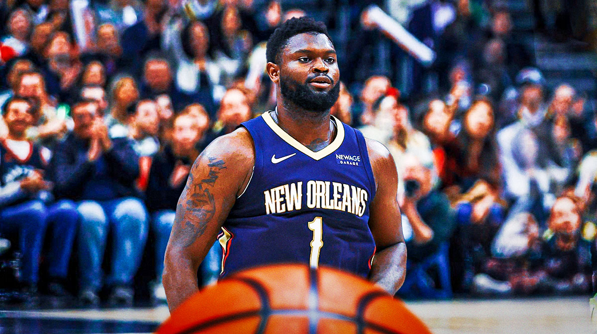 NBA rumors: Will Zion Williamson&#8217;s agent push for trade before deadline?