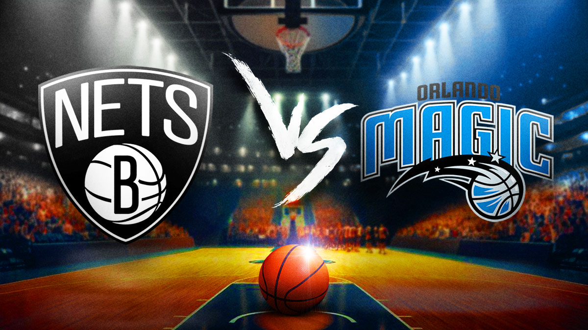 Nets vs. Magic prediction, odds, pick &#8211; 12/29/2024