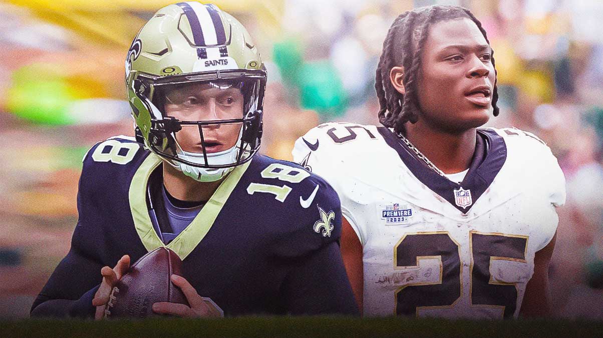 New Orleans Saints bold predictions for Week 16 Monday Night Football vs. Packers