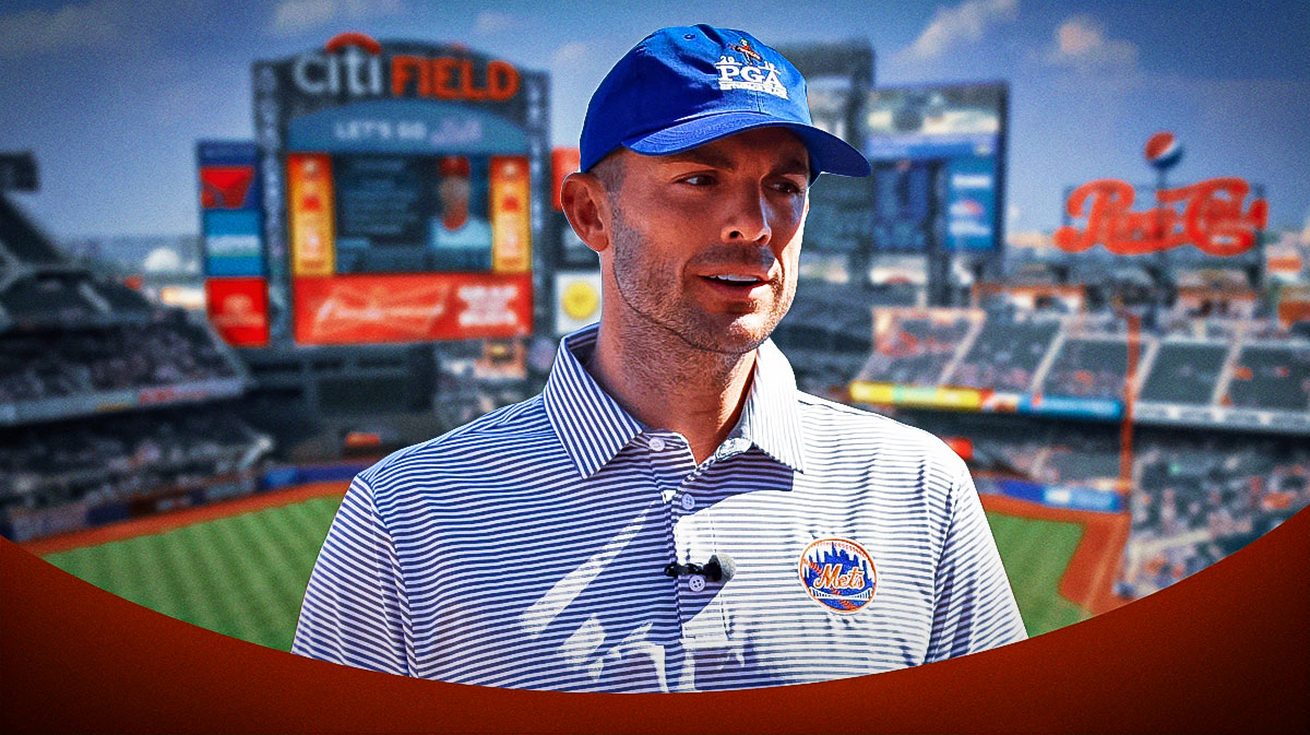 Mets legend David Wright to receive massive honor