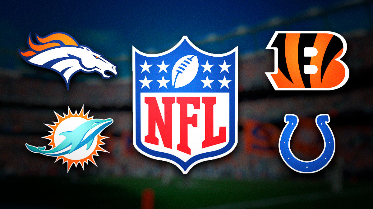 How Broncos&#8217; loss to Bengals impacts AFC Wild Card race
