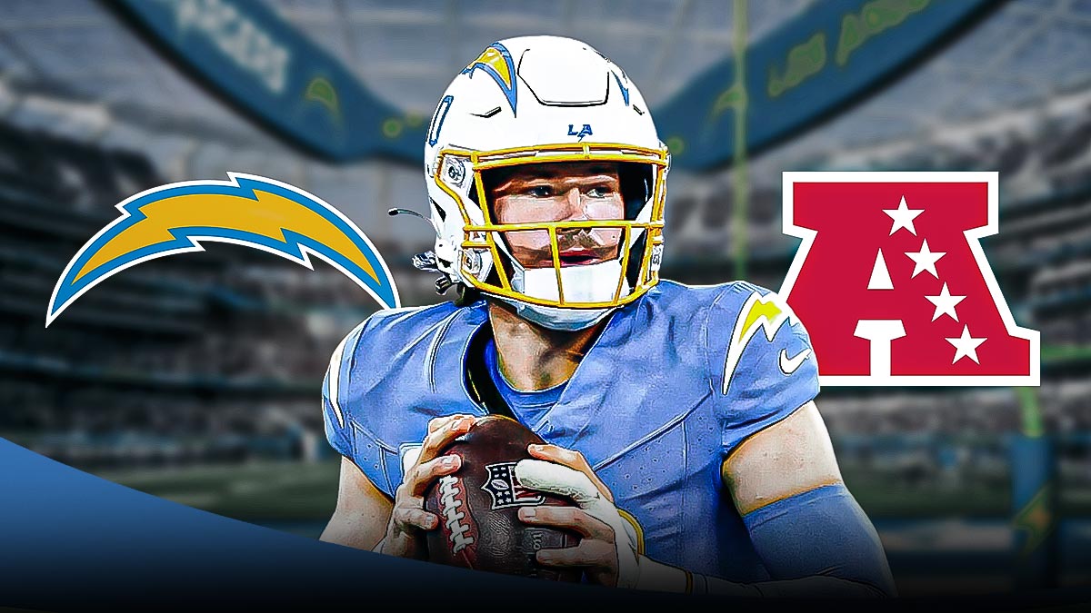How Chargers&#8217; huge win over Patriots impacts AFC playoff race