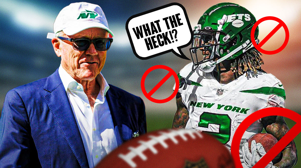 NFL rumors: How Jerry Jeudy&#8217;s Madden rating nuked a trade to Jets